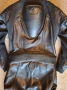Кожен екип за мотор Alpinestar GP Plus V3, снимка 4