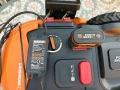 worx WR147E косачка робот за 1000кв, снимка 2