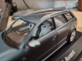 Модел 1:43, Audi rs4 Avant, Minichamps, снимка 5