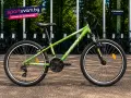 НОВ Планински Велосипед Marlin Casper 24 - БЕЗПЛАТНА ДОСТАВКА, снимка 1