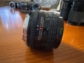 Продавам Обектив  Sigma mini-wide 1:2.8 f=28mm, снимка 6