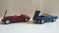 Колекционерски модели Ferrari – Shell Classico, снимка 3
