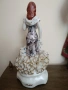 Порцеланова фигура Limoges, снимка 2