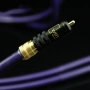RCA Interconnect Аudio Cable – №22, снимка 3