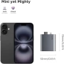 RayNeo HDMI адаптер за iPhone 14 и по-стари версии с Lightning/HDMI устройства, вградена батерия, снимка 3
