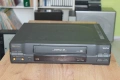 VHS плейър Toshiba V-225G - използван, снимка 1