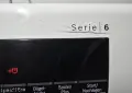 Продавам Пералня BOSCH Serie 6 8кг A+++ 1400 оборота ГЕРМАНИЯ, снимка 8