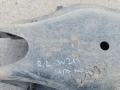 Носачи заден мост OEM MERCEDES W212 E 350 CDI 4MATIC OM642 2011, снимка 4