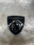 Оргинална предна емблема 9854558180 Peugeot P5 308 2021 2022 2023, снимка 1