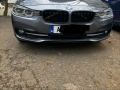 Bmw f30 фейс лифт 2018 г пълен пакет, снимка 3