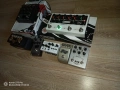 TC electronic, Mooer preamp live, Vox, Engl, Marshall педали за китара, снимка 6