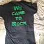 Нова оригинална тениска Pretty Maids  We Came to Rock, снимка 4