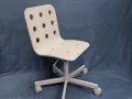 ученически въртящ се стол IKEA JULES, снимка 1