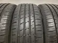 225/60/18 Nexen / летни гуми джип, снимка 4