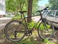 Хибриден Велосипед Trek FX1 Gen 3 V-brake 2021-2023, ХL размер, снимка 1