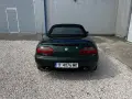 Mg Mgf 1.8VVC 142 кс, снимка 8