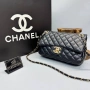 Chanel Дамска Чанта С Дълга Дръжка За През Рамо Шанел - Различни Цветове Код SK1431, снимка 10