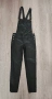 Гащеризон Stradivarius , снимка 4