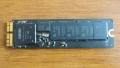 Apple SSD 128 GB, снимка 2