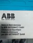 ABB Metrawatt M2008 професионален мултицет  TRMS, снимка 3