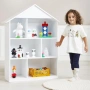 Нов Детски конструктор Moomin Plus-Plus BIG 120 части STEM играчка за малки деца, снимка 8