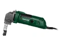 Нагер Електрическа ножица за ламарина Parkside PMK 550 ниблер 550W, снимка 1