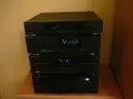 KENWOOD A-63 I X-63 I DP-730 I T-93, снимка 4