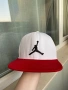 Jordan шапка с козирка nike, снимка 1