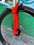 Планински велосипед Carrera Fury 27.5" (Размер L/20") | Въздушна вилка SR Suntour Epixon, снимка 12