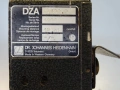 Оптичен индикатор Deckel/Heidenhain DZA 00122.2 optical indicating, снимка 4