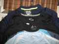 Тениски NIKE,ADIDAS,REEBOK,SALLER  мъжки,М, снимка 1