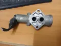 Стъпково моторче за Рено 77 00 744614 HITACHI AESP207-10A, снимка 1