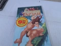 ТАРЗАН-ORIGINAL VHS VIDEO TAPE 0707261113L1, снимка 6