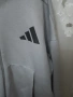 ADIDAS Суитшърт Z.N.E. Full-Zip Hooded Track Jacket, снимка 2
