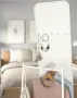 Стоящо огледало KNAPPER IKEA, снимка 5