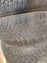 4бр. зимни гуми 235/55/19 Nokian, снимка 7