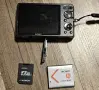 Sony Cyber-shot DSC‑W390 – 14.1 MP, 5x оптичен zoom, HD видео, снимка 4