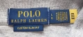 Нова оригинална фланелка Polo Ralph Lauren custom slim fit - размер  L, M - 100% памук, снимка 9