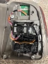 Диоден LED десен стоп за Mercedes ML W164 Мерцедес МЛ 164, снимка 5