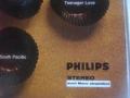НОВА НЕМСКА СТЕРЕО ДЪЛГОСВИРЕЩА ГРАМОФОННА ПЛОЧА PHILIPS 60-те ГОДИНИ  АДАПТАЦИИ КЛАСИЧЕСКИ ХИТОВЕ, снимка 9