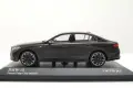 BMW I5 2023 - мащаб 1:43 на Minichamps моделът е нов в PVC дисплей-кейс, снимка 4