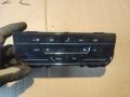 Панел Управление Климатик 3G8907044P Volkswagen Passat B9 1.5 eTSI 150кс 2024г Бензин, снимка 1