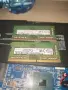 Комплект RAM памет 16GB (2 x 8GB) Samsung DDR4 3200MHz SO-DIMM за лаптоп, снимка 1
