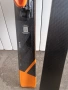 ски Atomic redster qti 169см, снимка 5