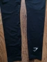 Gymshark Element Baselayer Leggings - МЪЖКИ ФИТНЕС КЛИН М, снимка 5