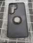 Удароустойчив твърд кейс с вградена стойка (Kickstand) за Samsung Galaxy S26 Ultra , снимка 1