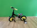 CHIPOLINO Четириколка-баланс колело МАКС БАЙК, снимка 2