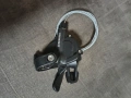 команда SRAM 7 скорости, снимка 1