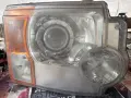 Десен фар Ленд Роувър Дискавъри 3 XBC500402 5H22 13W029 Land Rover Discovery lll, снимка 1