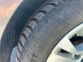 BMW 318D 2.0  Двигателят и ходовата част са без никакви проблеми, снимка 7